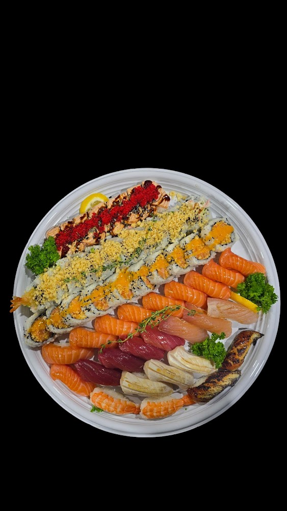 Medium Roll Combo