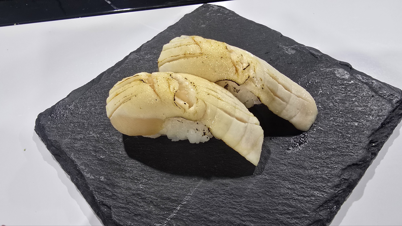 Hokkaido Scallop
