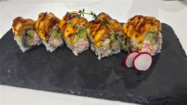 Main St. Roll